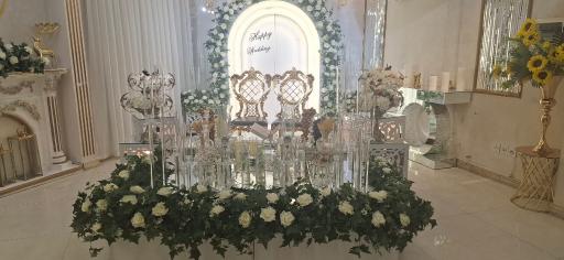 عکس دفتر رسمی ازدواج  شماره ۲۰۷