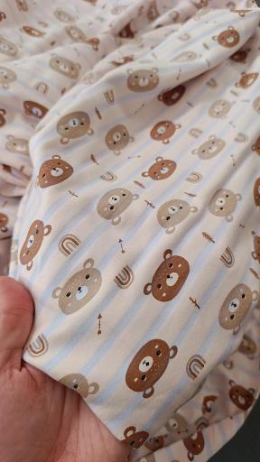 عکس تریکو کیلویی موسوی