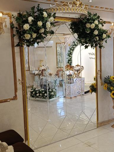 عکس دفتر رسمی ازدواج  شماره ۲۰۷