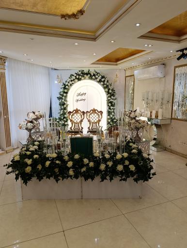 عکس دفتر رسمی ازدواج  شماره ۲۰۷