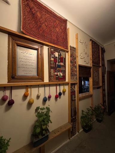 عکس کافه کیلیم