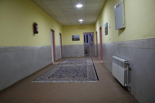 عکس مرکز رفاهی فرهنگیان