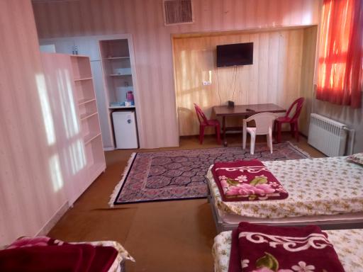 عکس مرکز رفاهی فرهنگیان