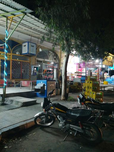 عکس چلوکبابی خیام نیشابور