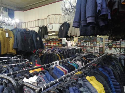 عکس پوشاک داریوش