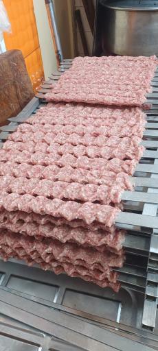 عکس چلوکبابی خیام نیشابور