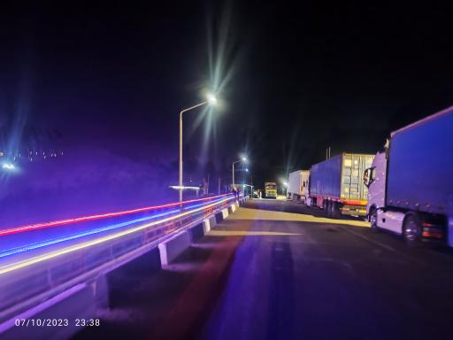 عکس پایانه مرزی نوردوز