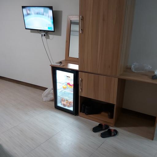 عکس هتل پیشان