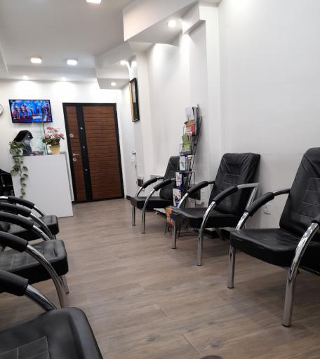 عکس مطب دکتر راضیه ابراهیمیان