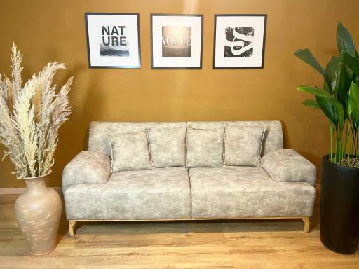 عکس مبلمان چوبین