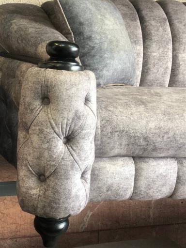 عکس مبلمان چوبین