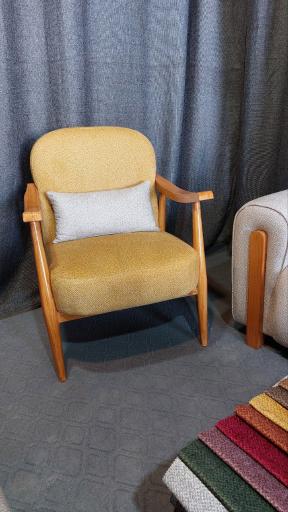 عکس مبلمان چوبین