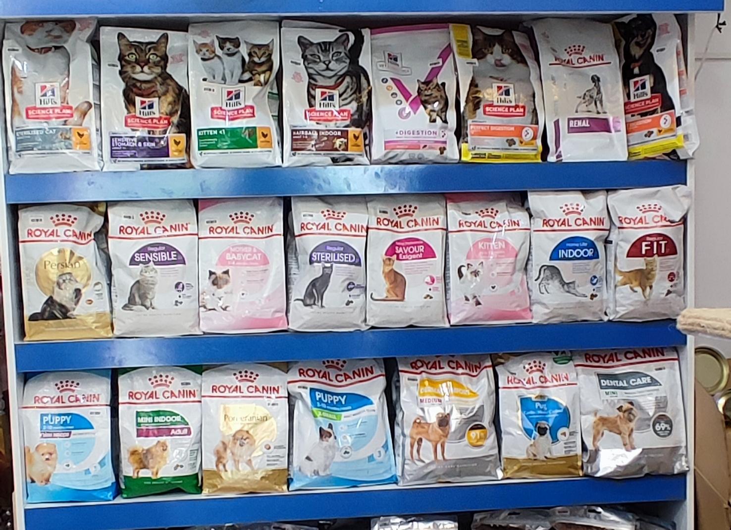 عکس پت شاپ برجیس (بلو سابق)