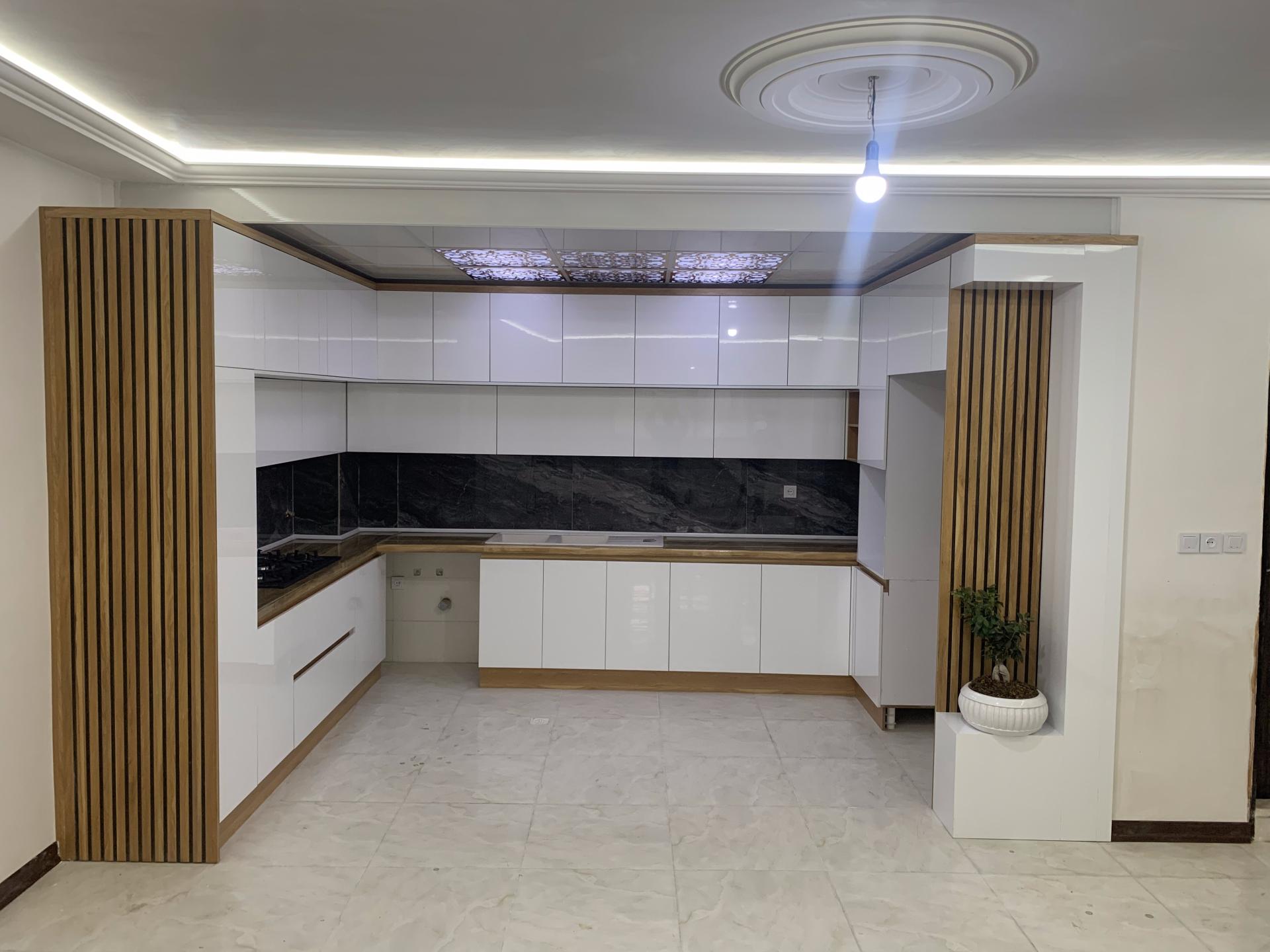 عکس دکوراسیون شهر