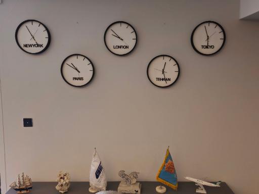 عکس آژانس هواپیمایی عالم گشت