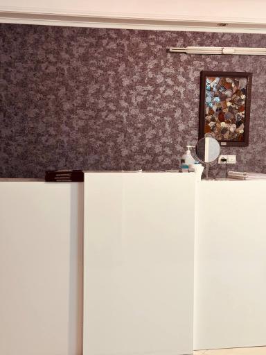 عکس کلینیک زیبایی و لاغری دکتر رضوی