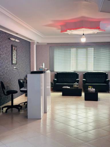 عکس کلینیک زیبایی و لاغری دکتر رضوی