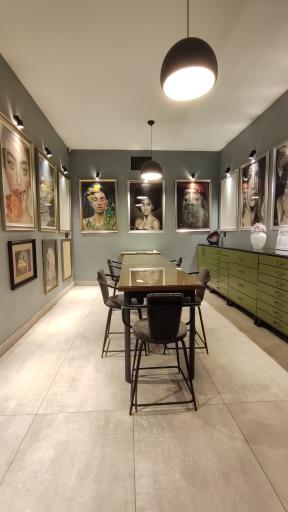 عکس خانه هنر چکامه 