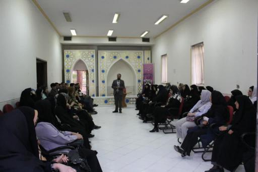 عکس مرکز مشاوره خانواده سعا