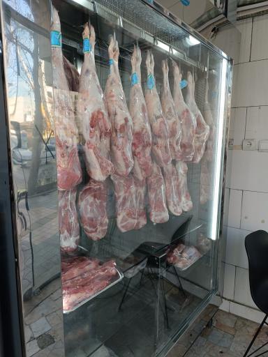 عکس سوپر گوشت قوچان