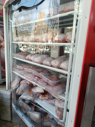 عکس سوپر گوشت قوچان