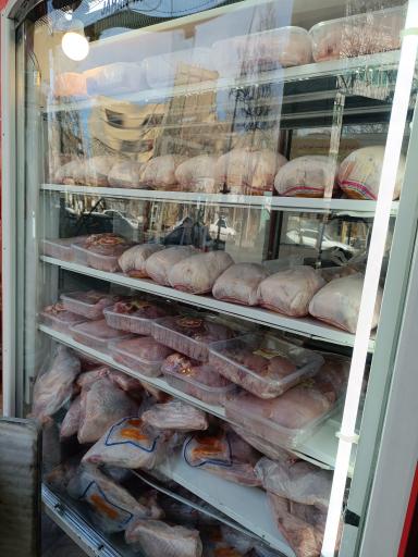 عکس سوپر گوشت قوچان