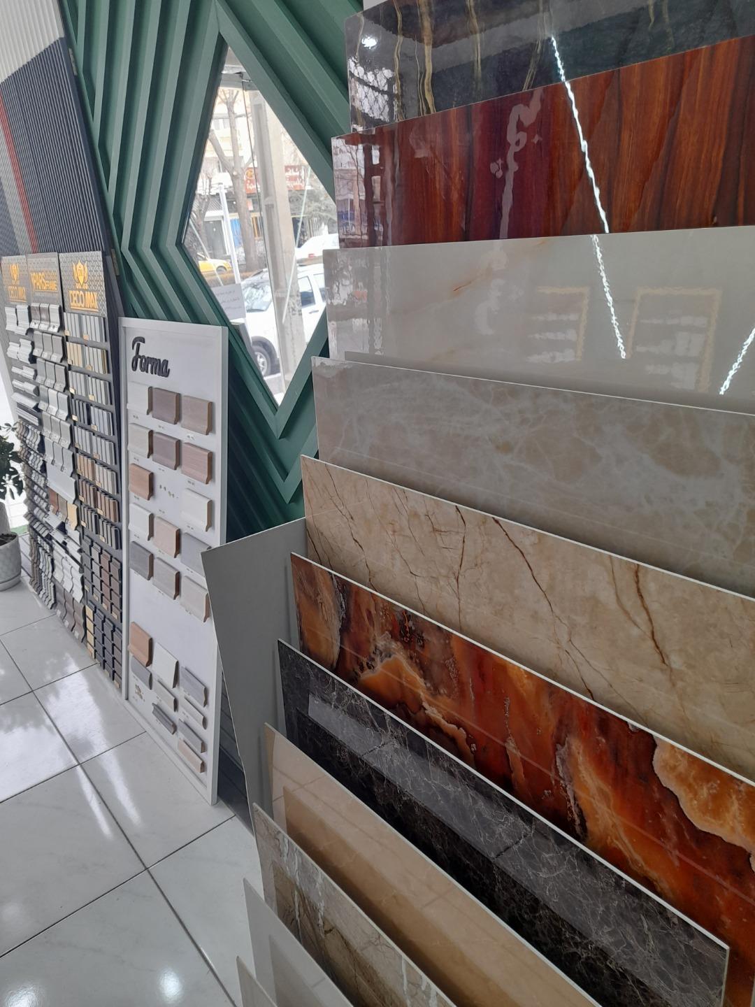 عکس دکوراسیون دانیک