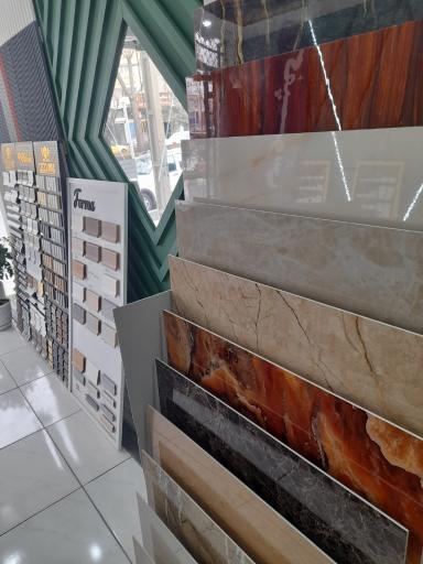 عکس دکوراسیون دانیک