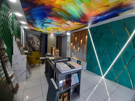 عکس دکوراسیون دانیک