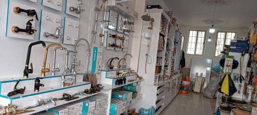 عکس ابزارآلات و کالای ساختمانی جوشن صنعت 2