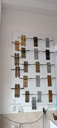 عکس ابزارآلات و کالای ساختمانی جوشن صنعت 2