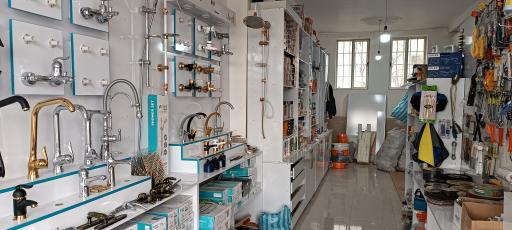 ابزارآلات و کالای ساختمانی جوشن صنعت 2