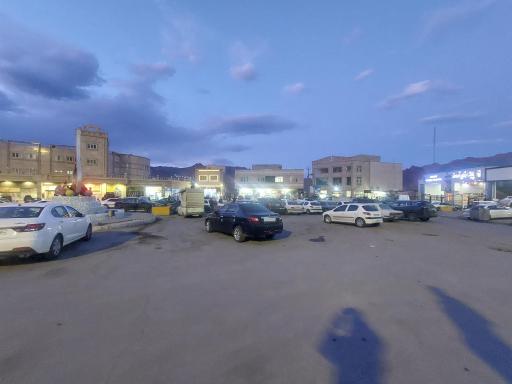 عکس پایانه مرزی نوردوز