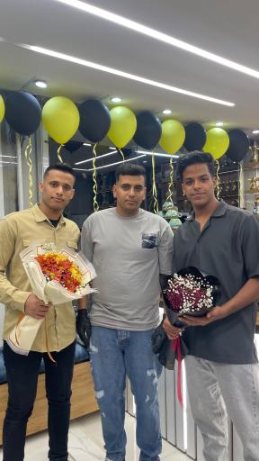 عکس قهوه ایلیا