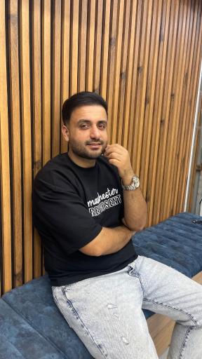 عکس قهوه ایلیا