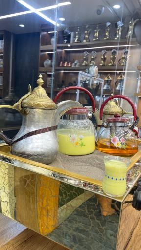 عکس قهوه ایلیا