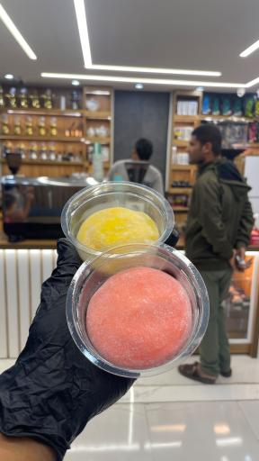 عکس قهوه ایلیا