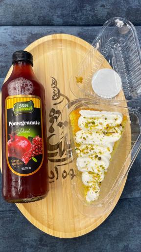 عکس قهوه ایلیا