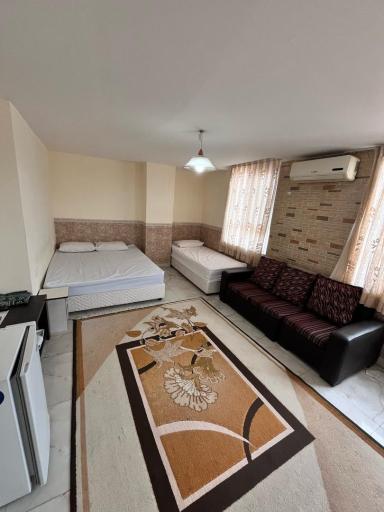 عکس هتل گیل ماز