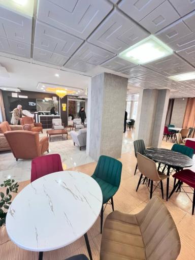 عکس هتل گیل ماز