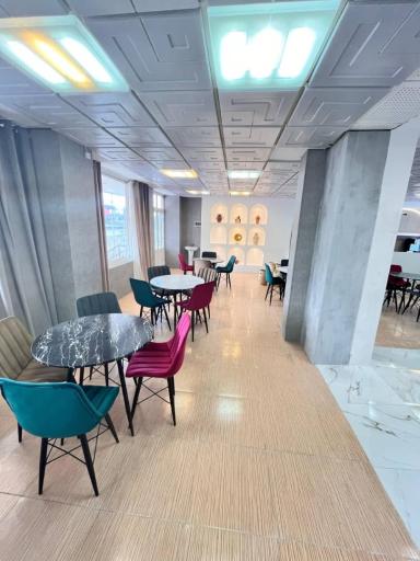 عکس هتل گیل ماز