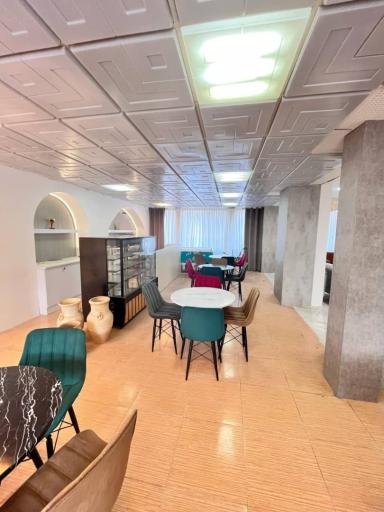 عکس هتل گیل ماز