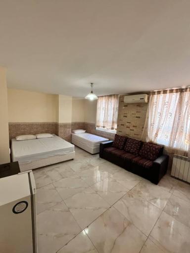 عکس هتل گیل ماز