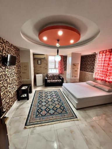 عکس هتل گیل ماز