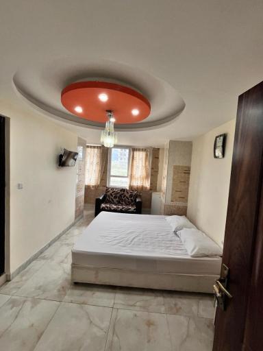 عکس هتل گیل ماز