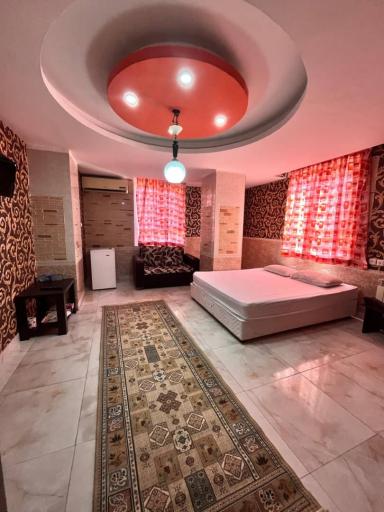 عکس هتل گیل ماز