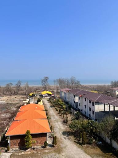 عکس هتل گیل ماز