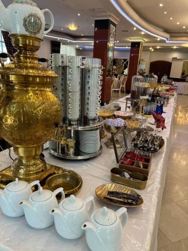 عکس هتل گیل ماز