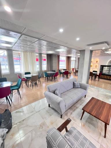 عکس هتل گیل ماز