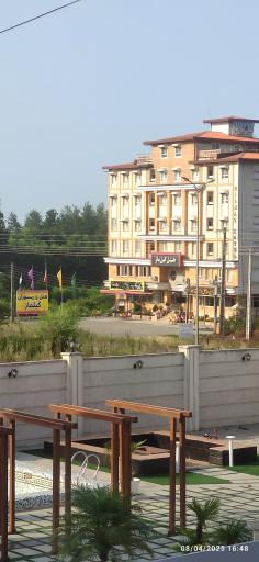 عکس هتل گیل ماز